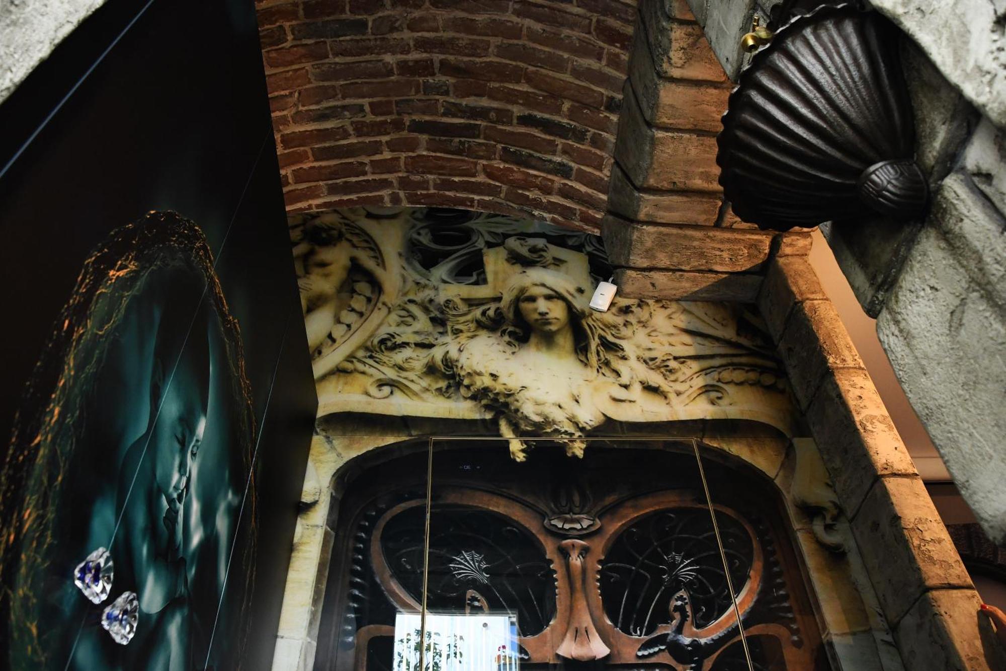Mola Mola Apart Hotel リヴィウ エクステリア 写真