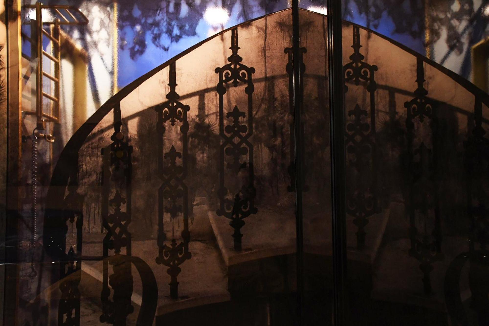 Mola Mola Apart Hotel リヴィウ エクステリア 写真